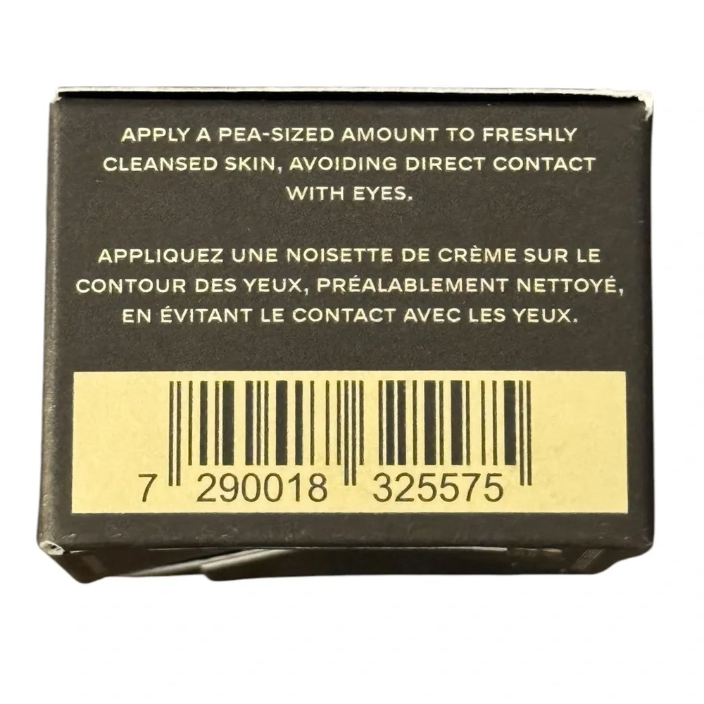 Twentynine Palms Mira Luna Eye Cream‎ NWT Retinol Moisturizer Prickly Pear